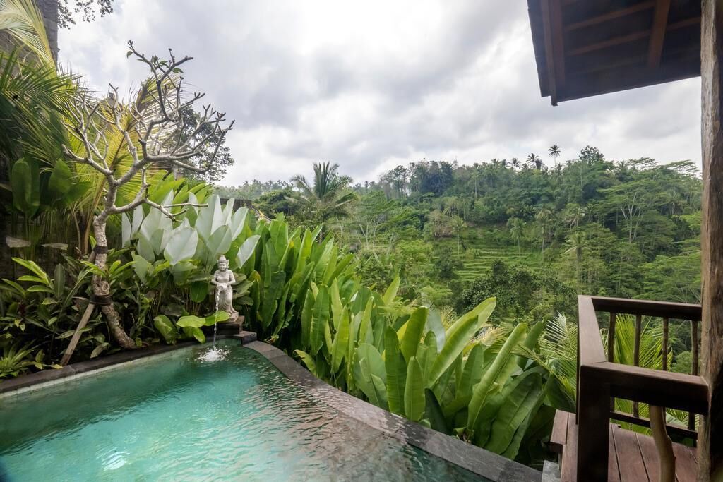 Photo of Outdoor in Tegallalang
