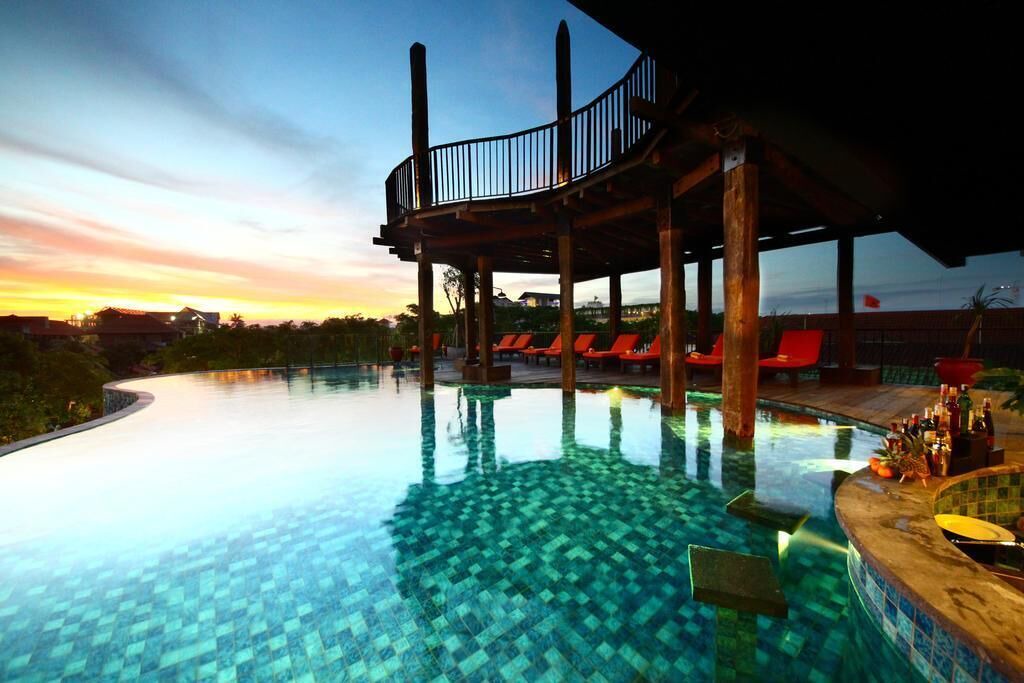 Photo of Outdoor in Legian City-Centre