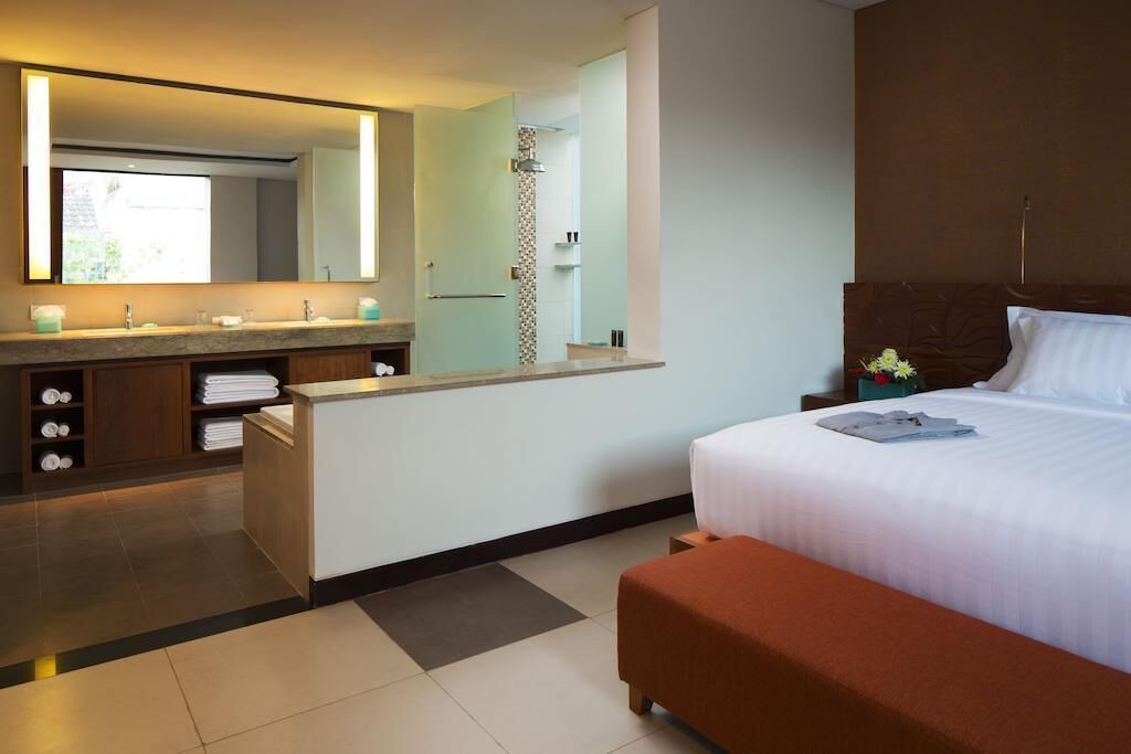 Photo of Bedroom in Legian City-Centre