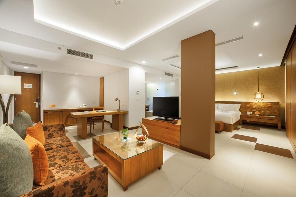 Photo of Bedroom in Legian City-Centre