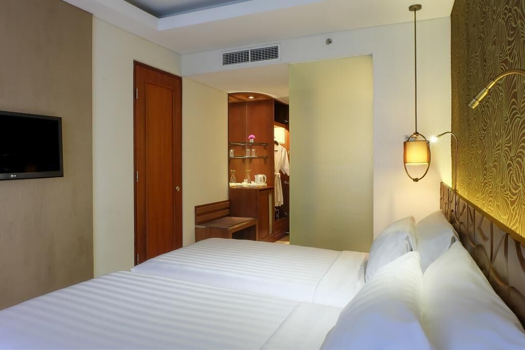 Photo of Bedroom in Legian City-Centre