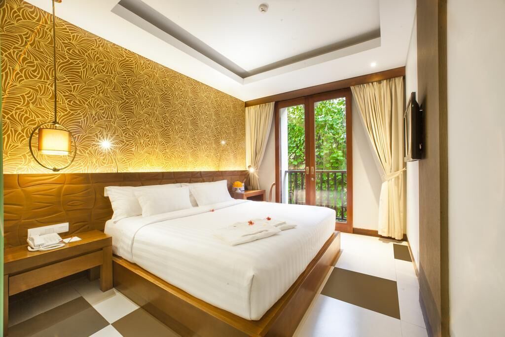 Photo of Bedroom in Legian City-Centre