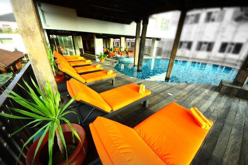 Photo of Outdoor in Legian City-Centre