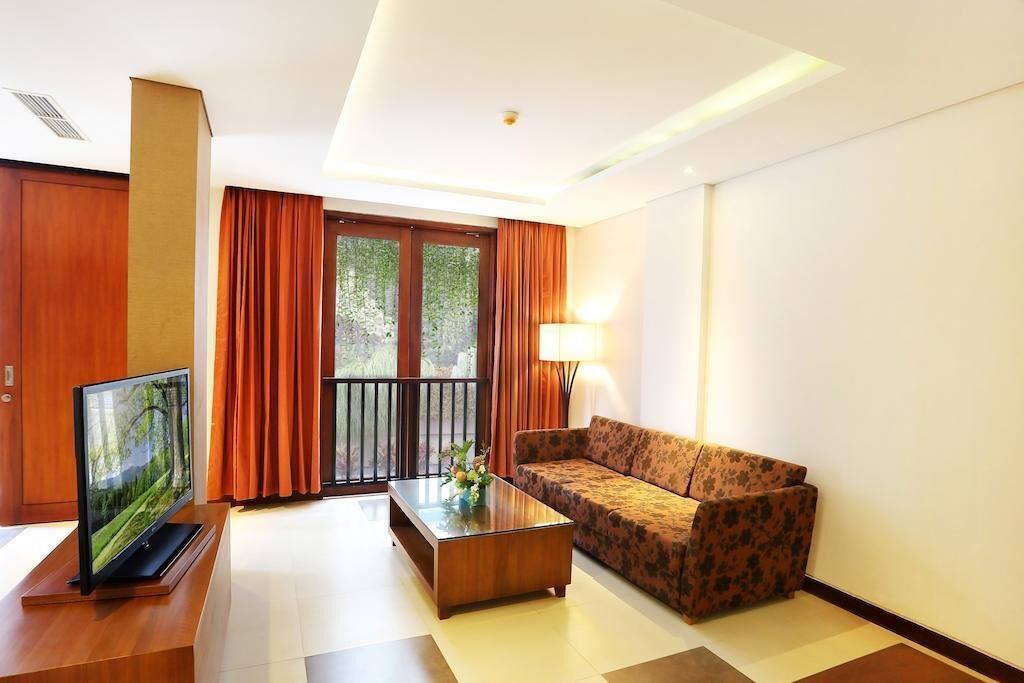 Photo of Livingroom in Legian City-Centre