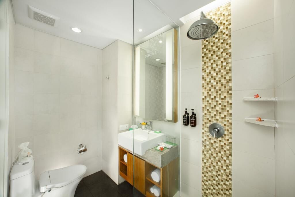 Photo of Bathroom in Legian City-Centre