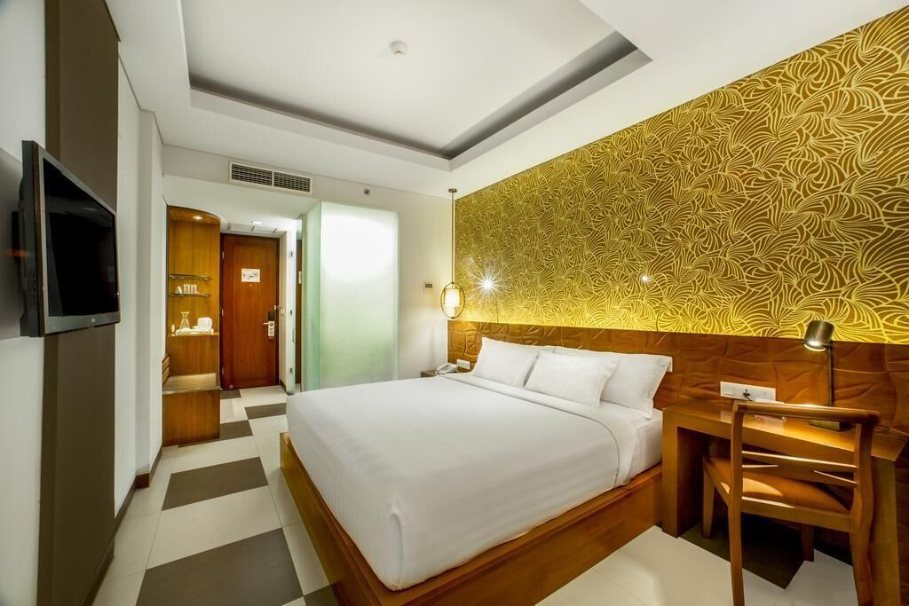 Photo of Bedroom in Legian City-Centre