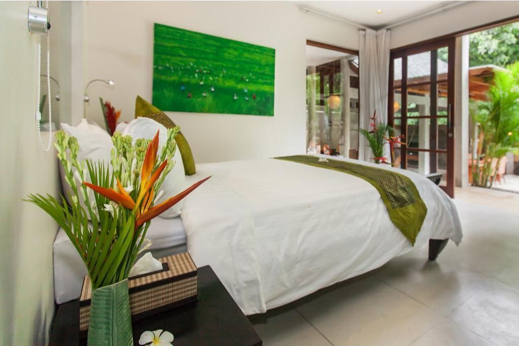 Photo of Bedroom in Batubelig