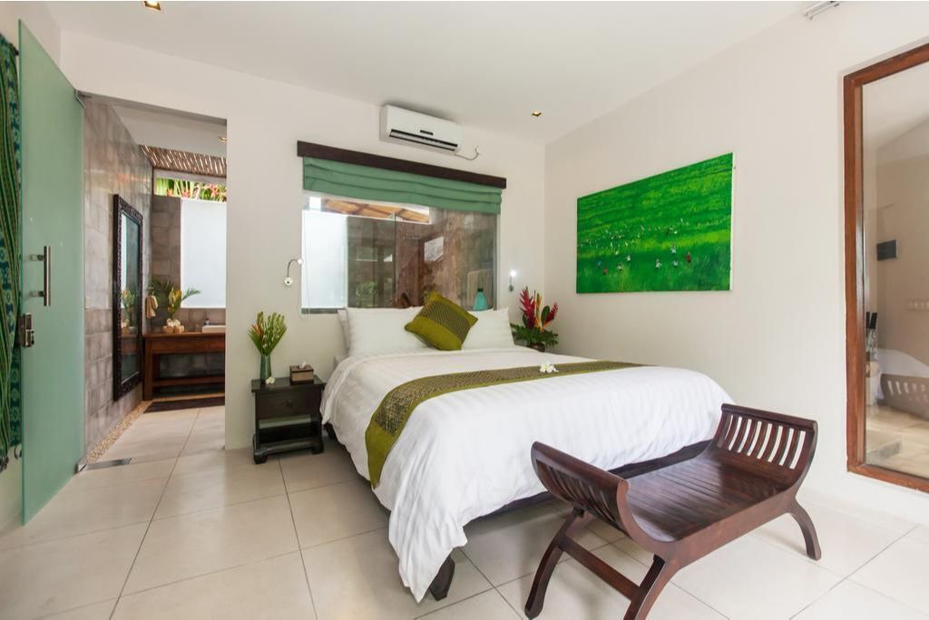 Photo of Bedroom in Batubelig