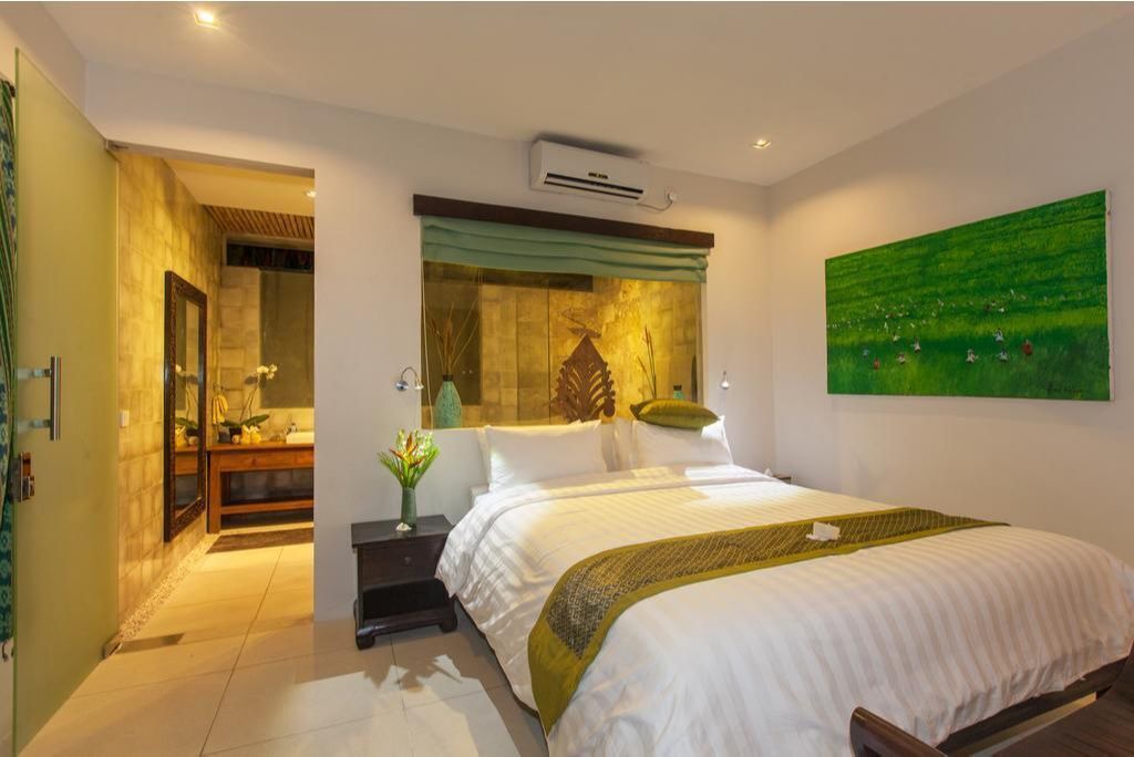 Photo of Bedroom in Batubelig
