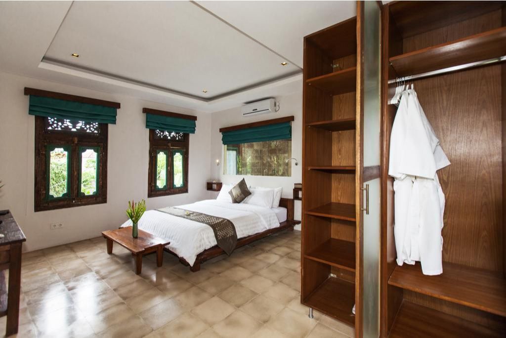 Photo of Bedroom in Batubelig