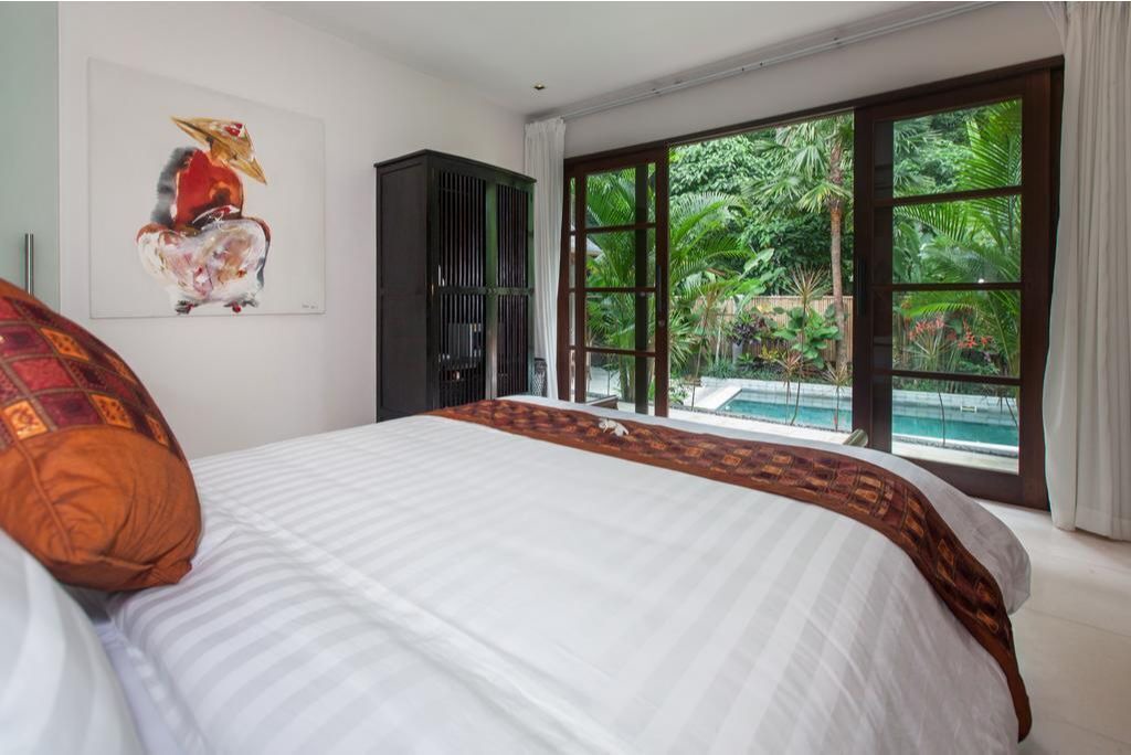 Photo of Bedroom in Batubelig
