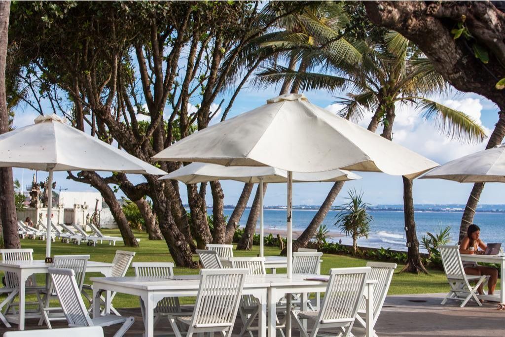 Photo of Outdoor in Batubelig