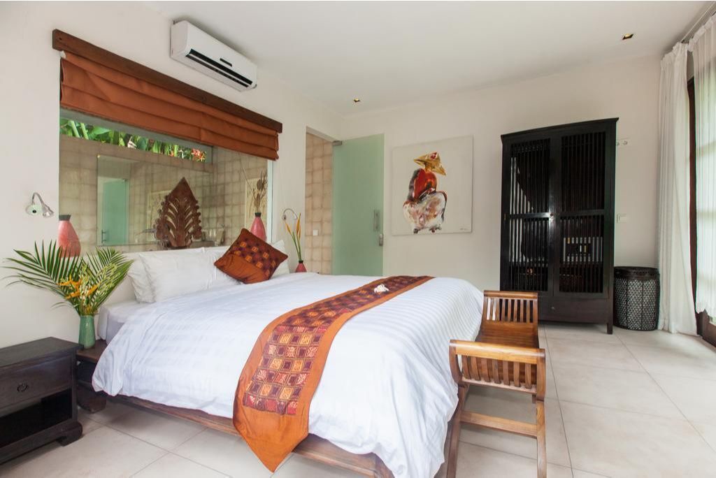 Photo of Bedroom in Batubelig