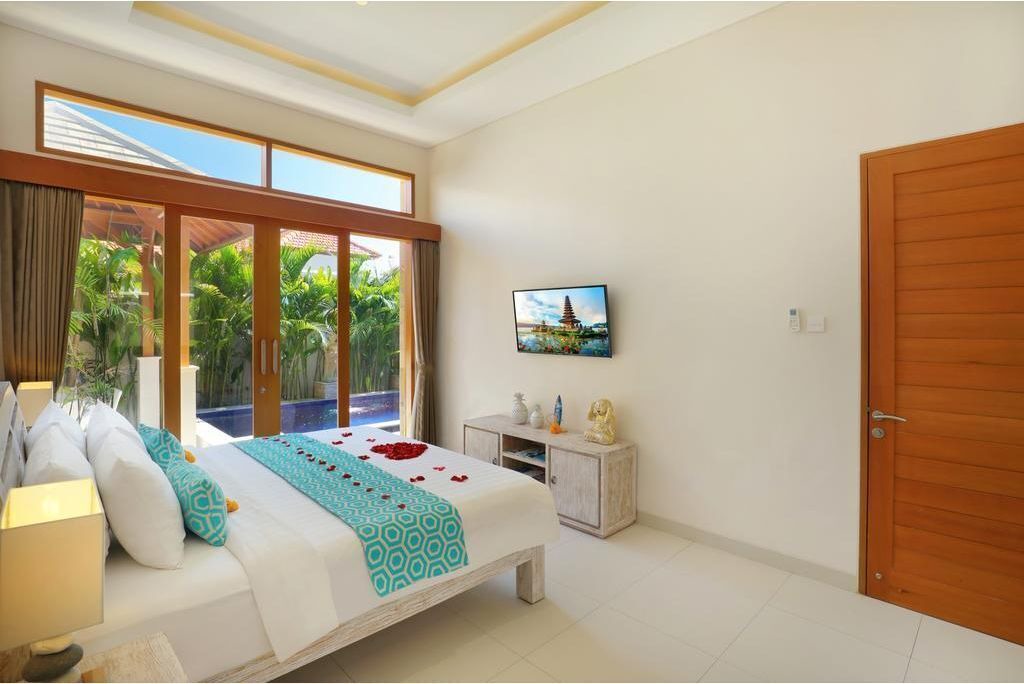 Photo of Bedroom in Kuta