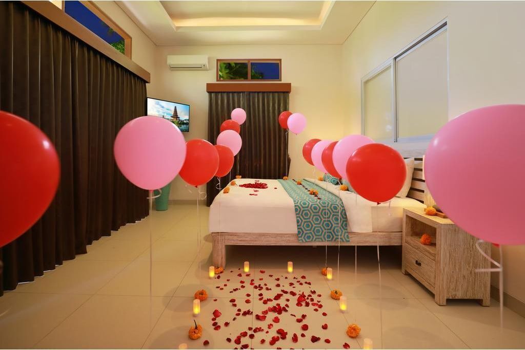 Photo of Bedroom in Kuta