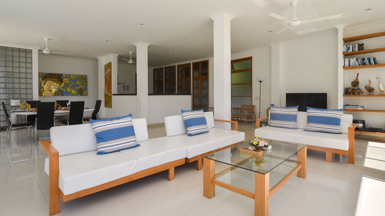 Photo of Livingroom in Lovina