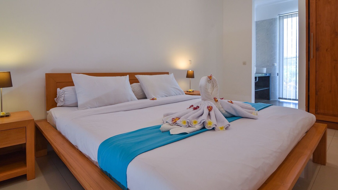 Photo of Bedroom in Lovina