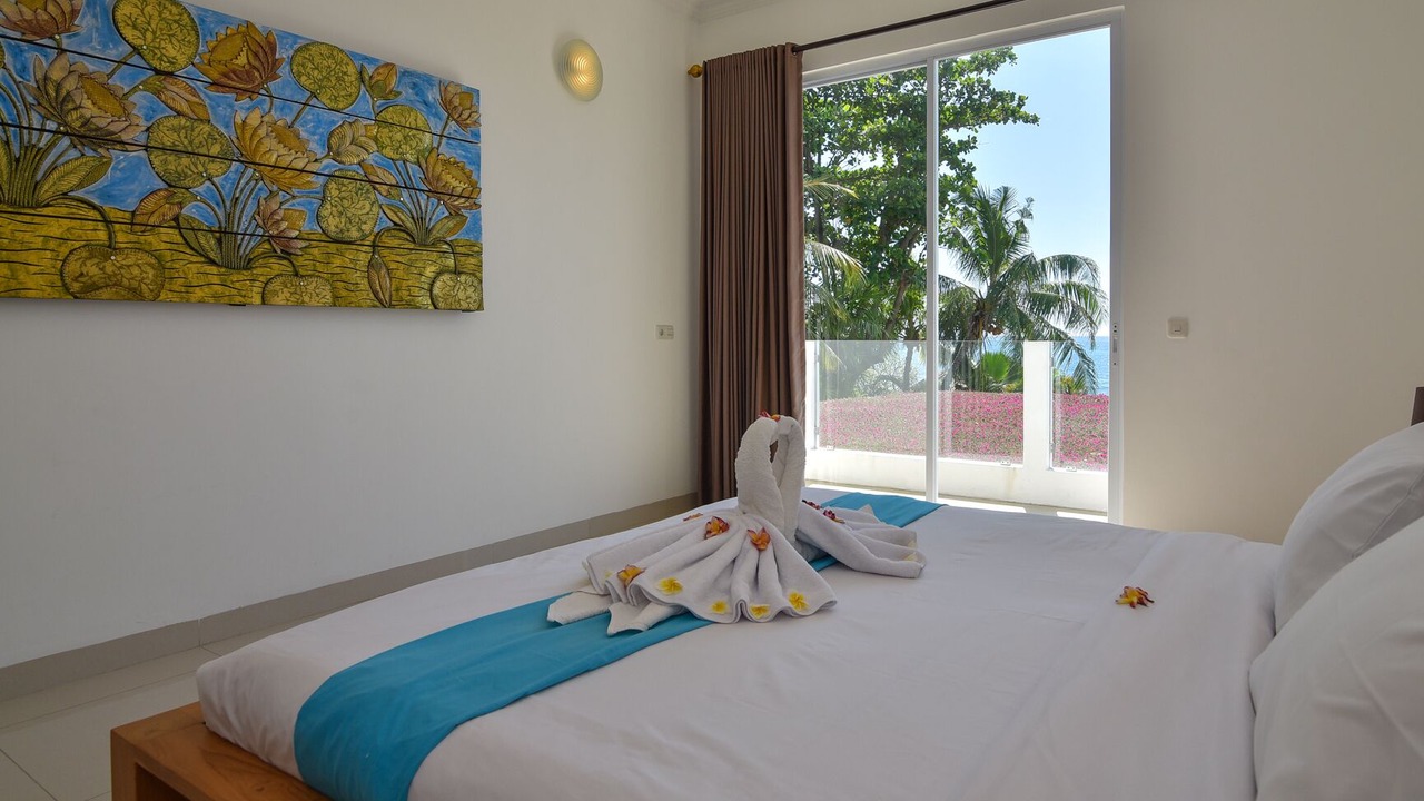 Photo of Bedroom in Lovina