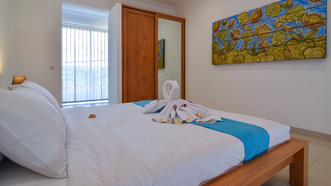 Photo of Bedroom in Lovina