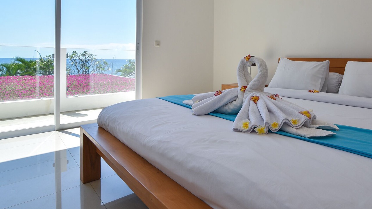 Photo of Bedroom in Lovina