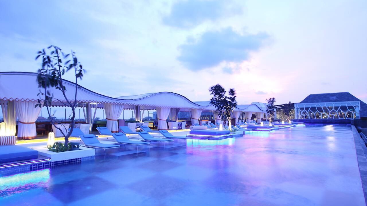 Photo of Outdoor in Central Seminyak