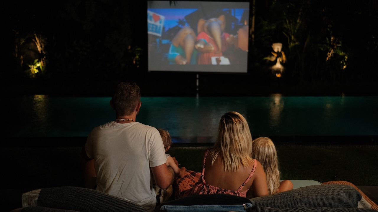Photo of Outdoor in Sunset Road
