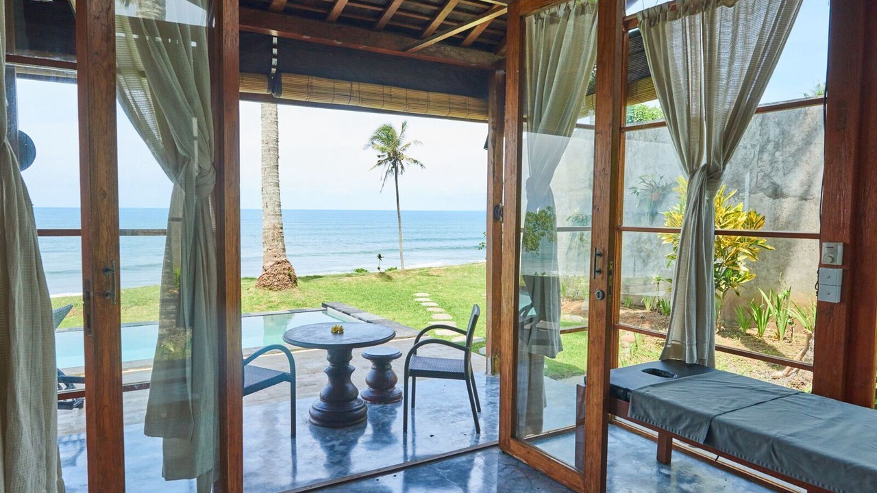 Photo of Outdoor in Suraberata