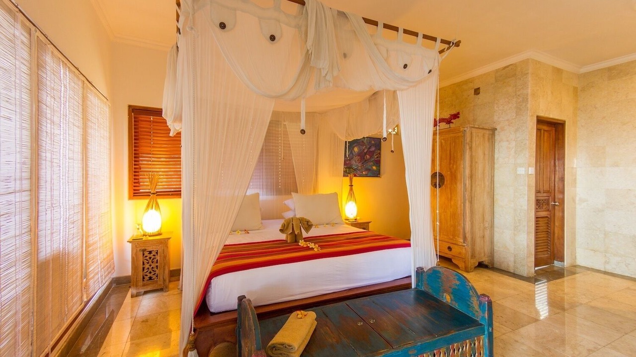 Photo of Bedroom in Amed