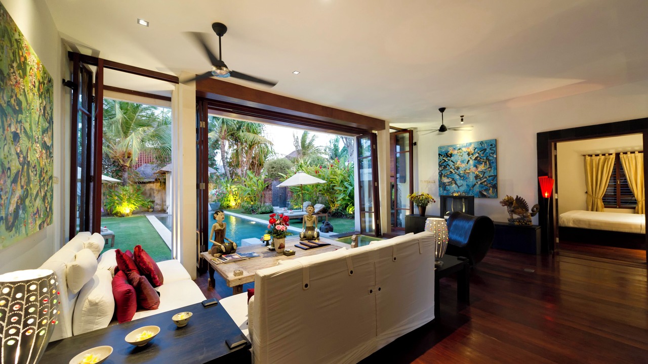Photo of Livingroom in Ketewel