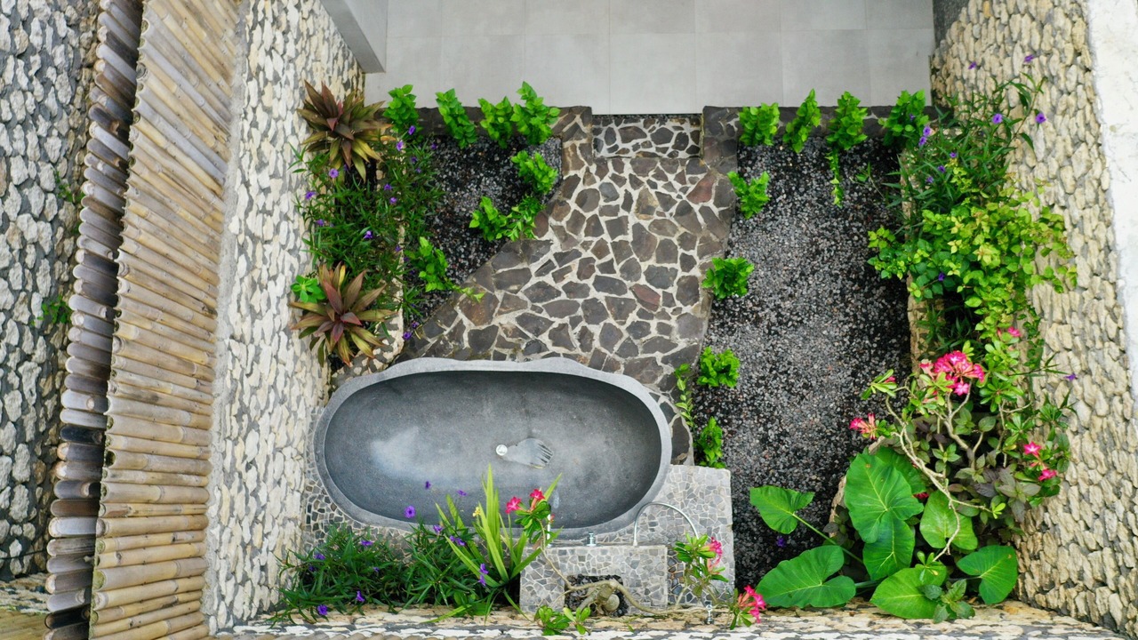 Photo of Outdoor in Penida Island
