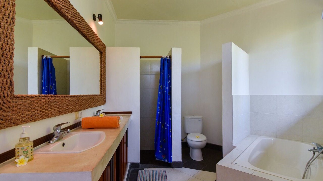 Photo of Bathroom in Sawan