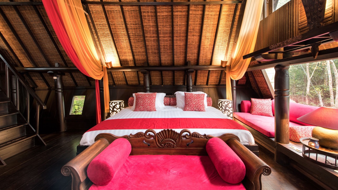 Photo of Bedroom in Baturiti