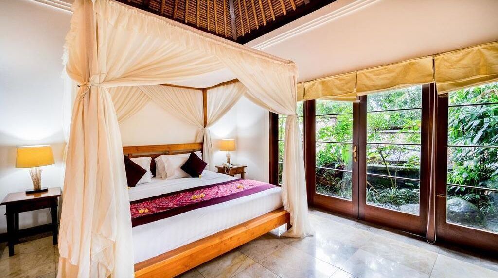 Photo of Bedroom in Andong