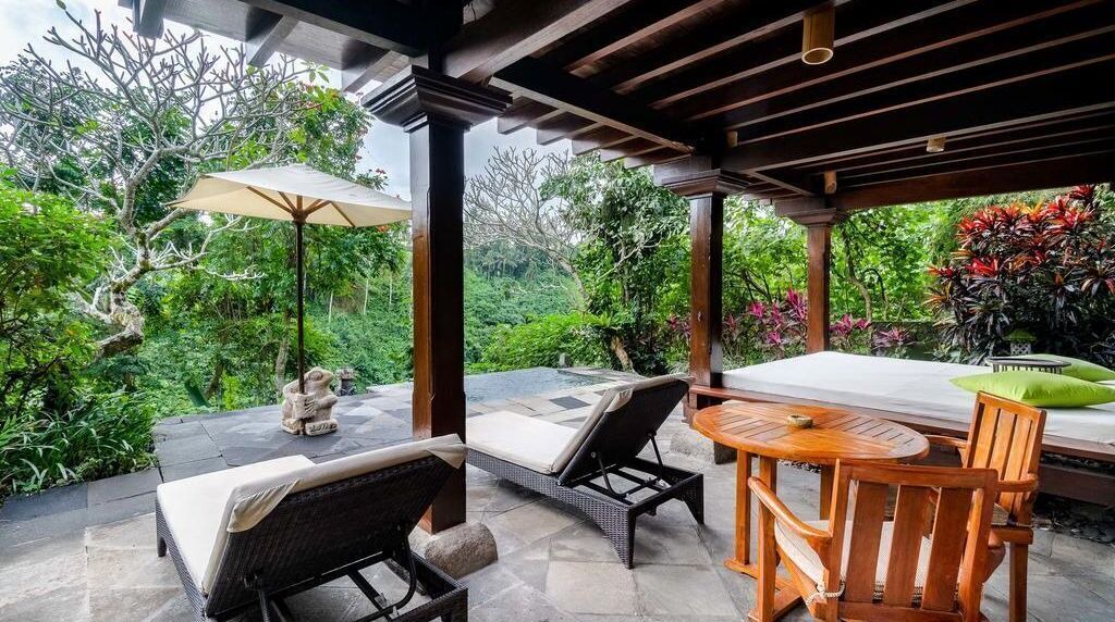 Photo of Patio Balcony in Andong