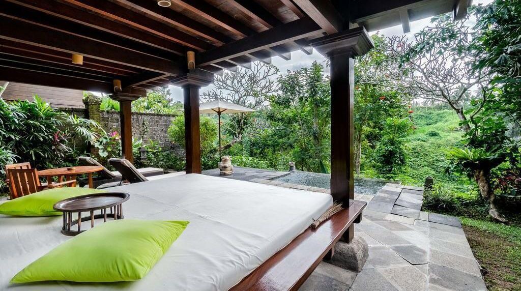 Photo of Patio Balcony in Andong