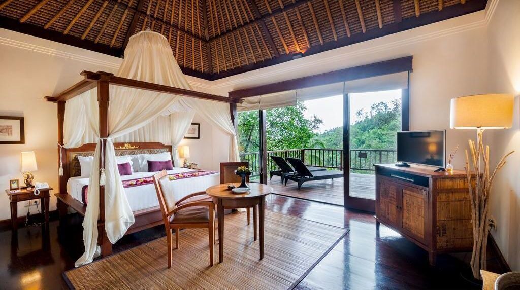 Photo of Bedroom in Andong