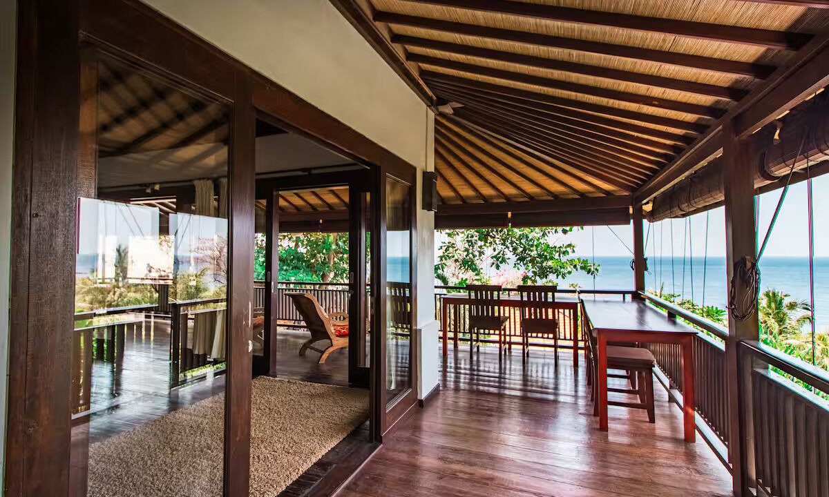 Photo of Patio Balcony in Amed