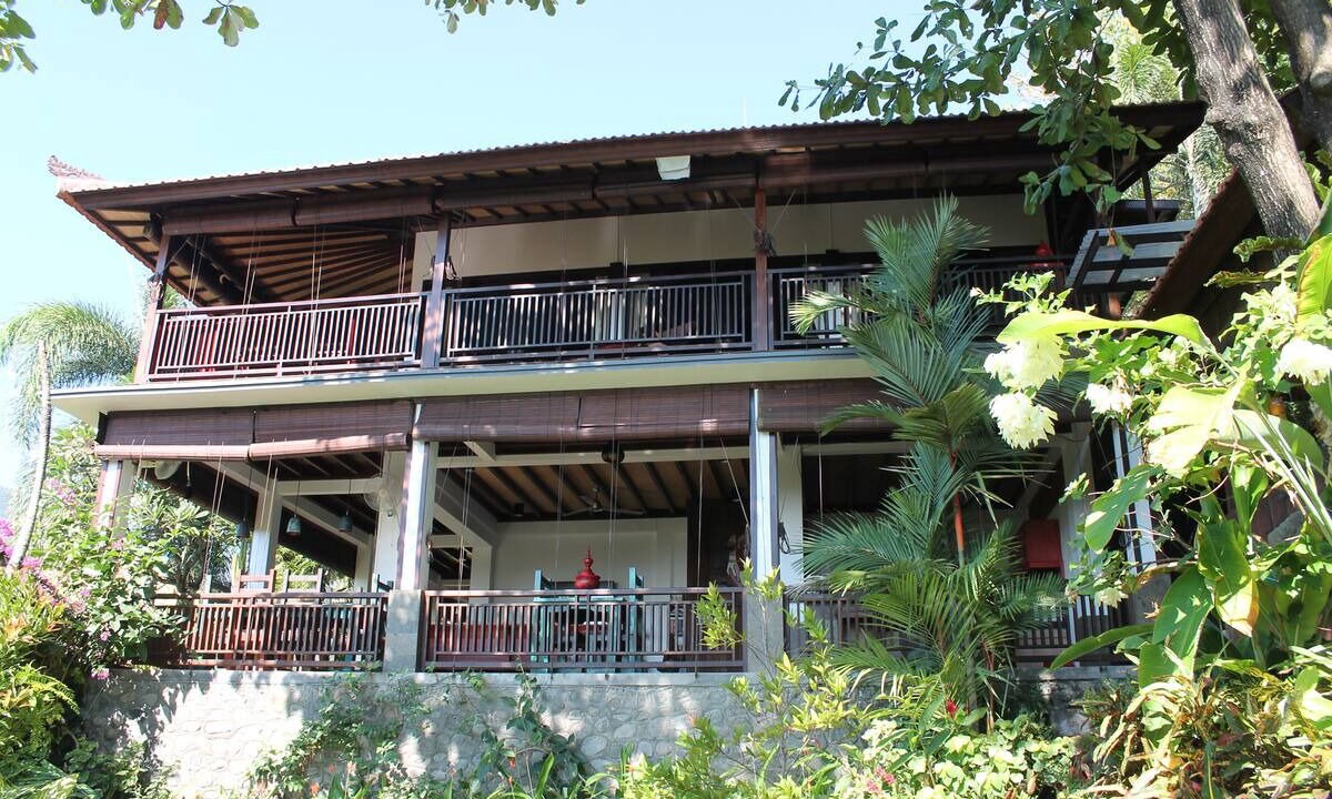 Photo of Outdoor in Amed