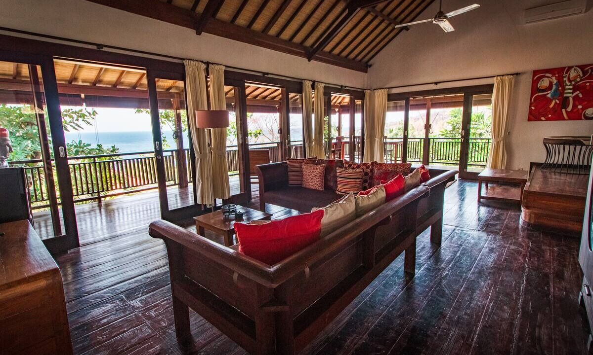 Photo of Livingroom in Amed