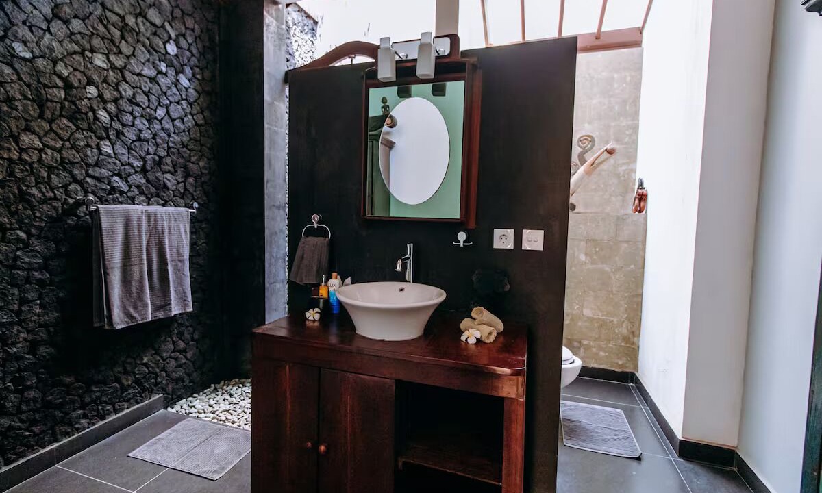Photo of Bathroom in Amed