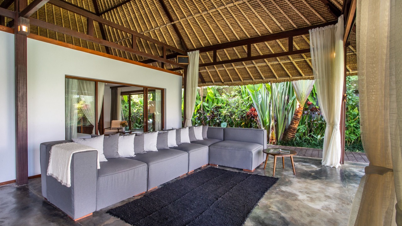 Photo of Patio Balcony in Pejeng Kawan