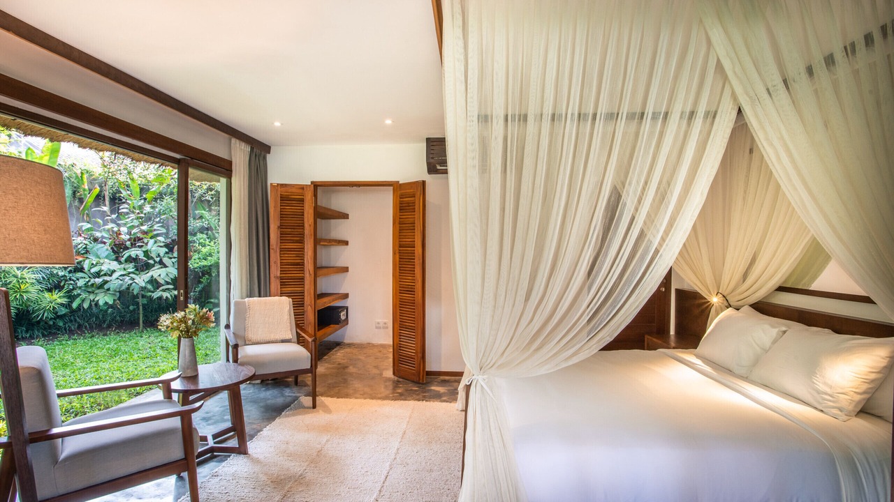 Photo of Bedroom in Pejeng Kawan