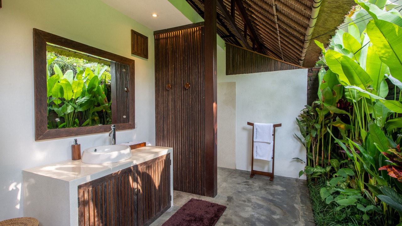 Photo of Bathroom in Pejeng Kawan