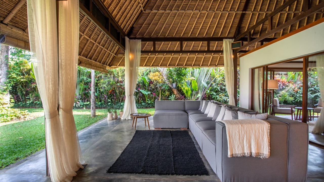Photo of Patio Balcony in Pejeng Kawan