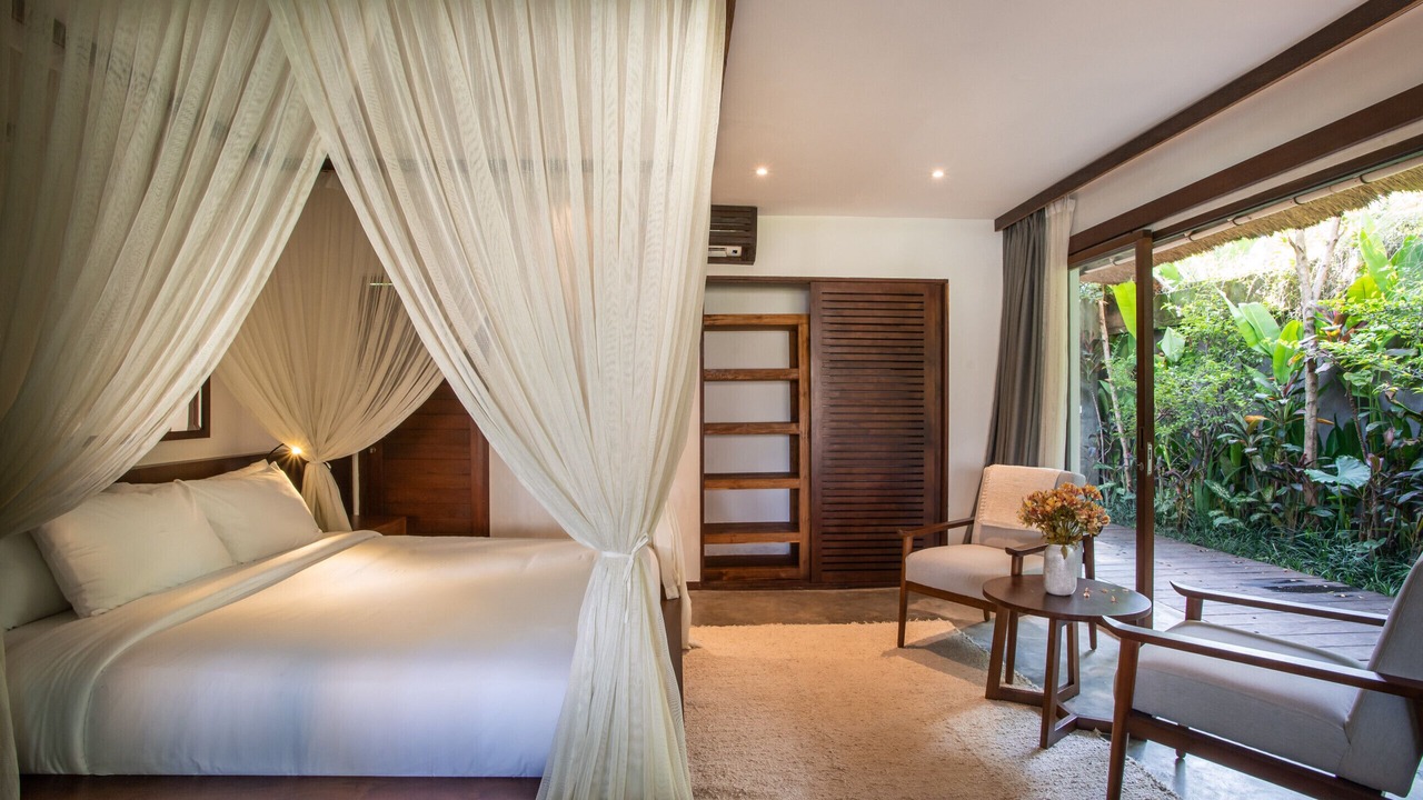 Photo of Bedroom in Pejeng Kawan