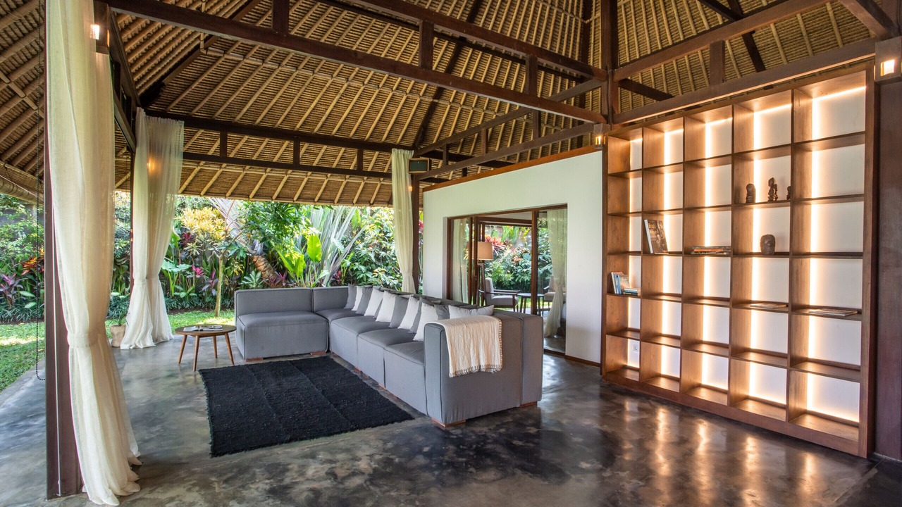Photo of Patio Balcony in Pejeng Kawan