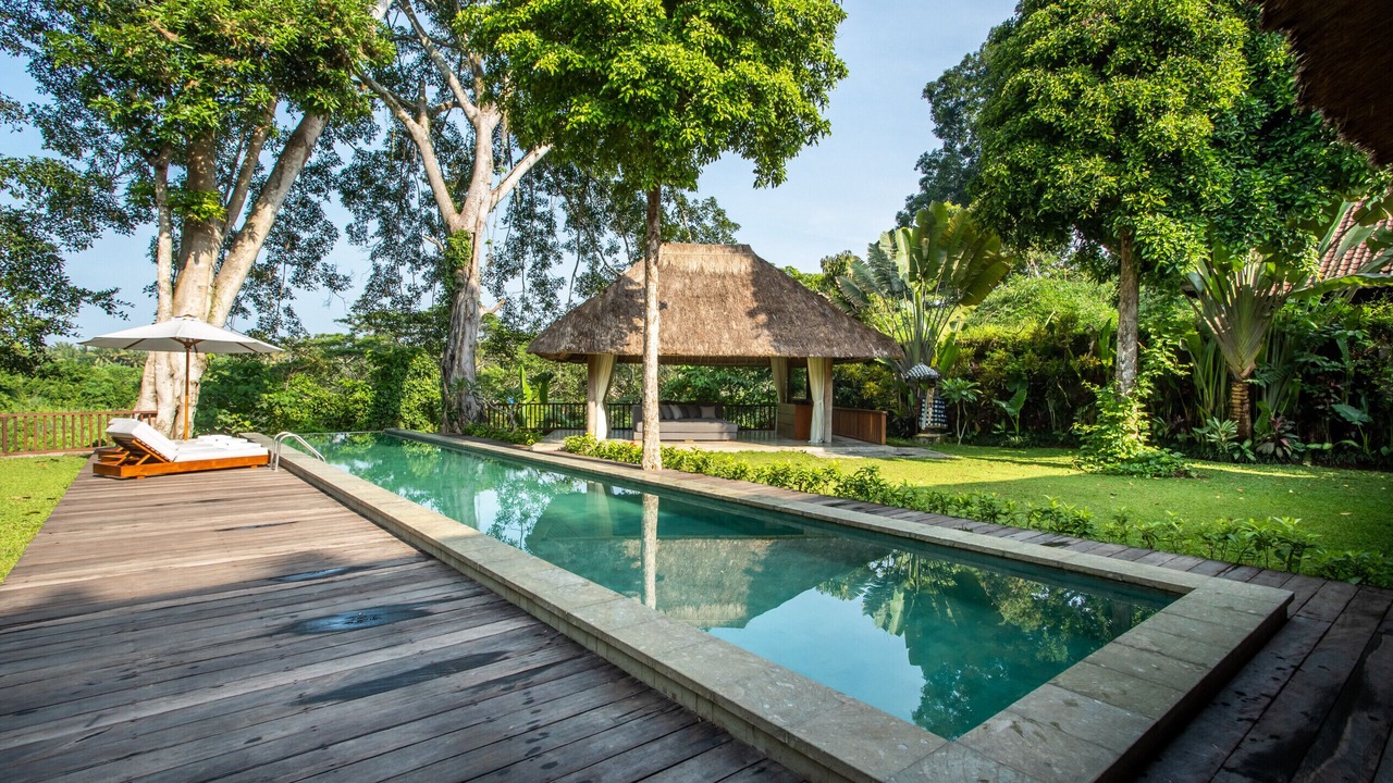 Photo of Outdoor in Pejeng Kawan