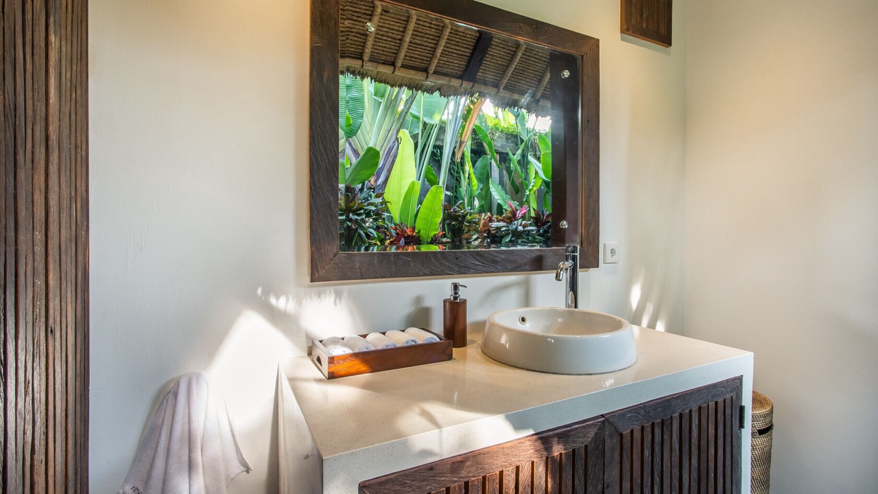 Photo of Bathroom in Pejeng Kawan