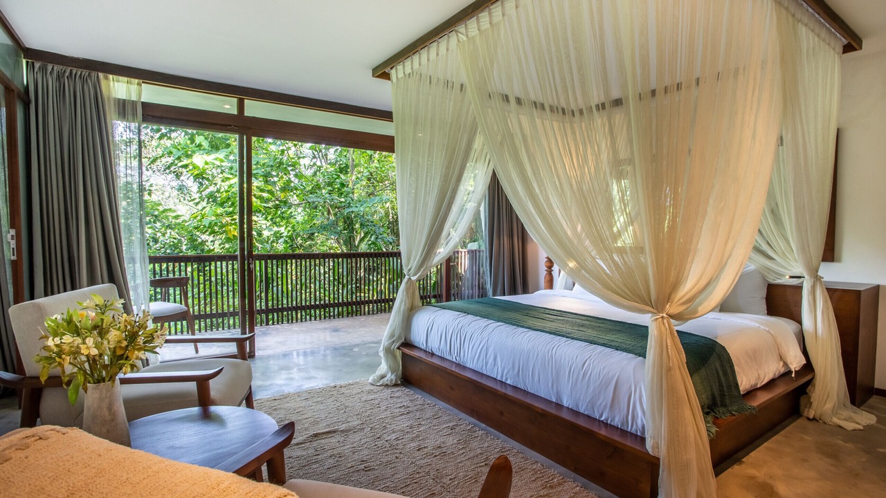 Photo of Bedroom in Pejeng Kawan
