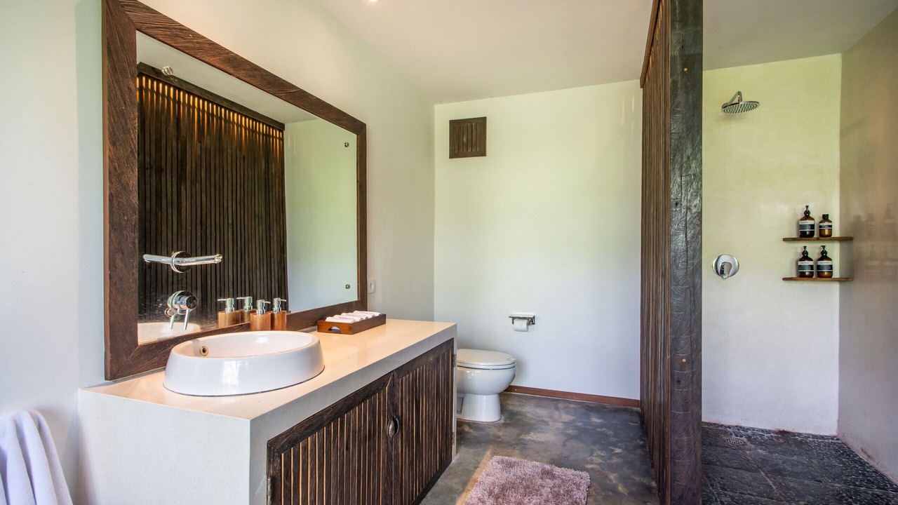 Photo of Bathroom in Pejeng Kawan